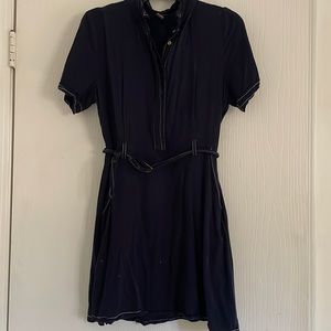 5/25$ 💛Forever 21 50s inspired dress!